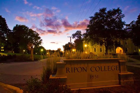 Ripon College: Transformative Learning in Wisconsin