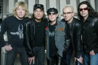 Band – Scorpions