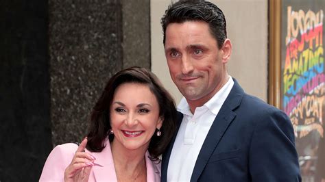 Strictly's Shirley Ballas reveals boyfriend Danny is 'nervous' about marriage | HELLO!