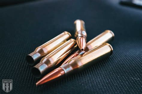 300 Blackout vs 308 Caliber Comparison: Why Intended Purpose Matters ...