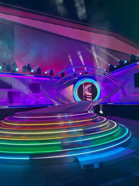 Inside the new Big Brother 2023 house, from bedrooms to bathrooms ...