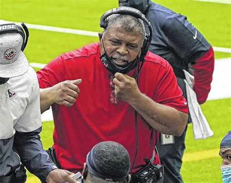 Romeo Crennel retires after almost 40 years as NFL coach | Laurinburg ...