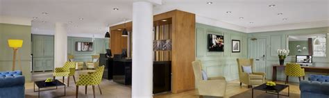 Citadines South Kensington | Apart hotel London