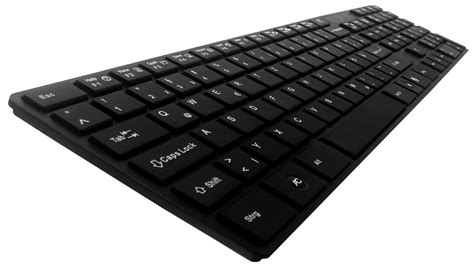 Black Keyboard PNG Image | Keyboard, Control key, Black