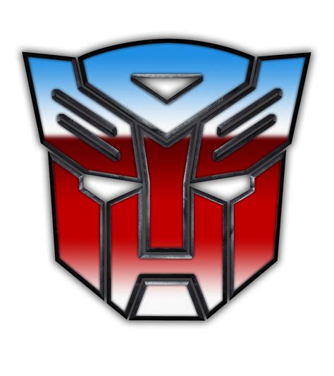 Transformers Autobot Symbol - ClipArt Best