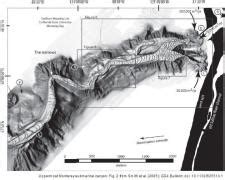 Submarine Canyon | Encyclopedia.com