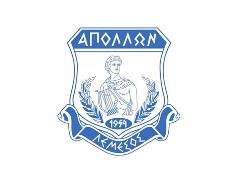 Apollon Limassol Logo PNG vector in SVG, PDF, AI, CDR format