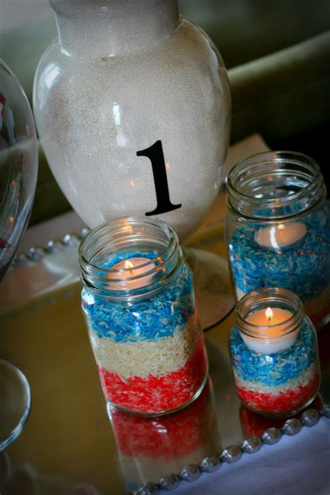 A Roundup Of Easy Memorial Day Crafts - Rustic Crafts & Chic Decor