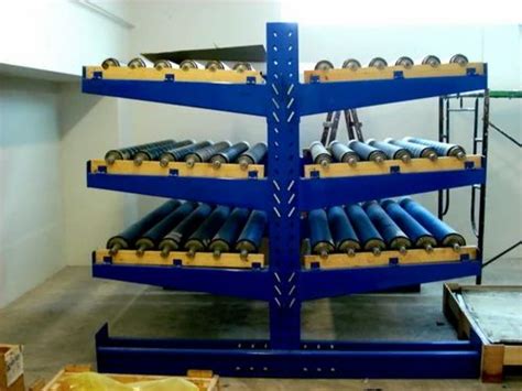 Cylinder Storage Rack at Rs 77 /kgs minimum 1500 kgs | Navrangpura | Ahmedabad | ID: 6432124830