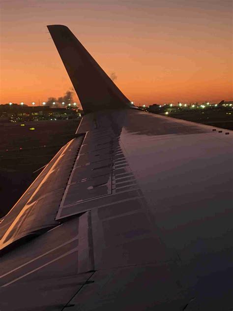 All about airplane winglets, and how to tell them apart