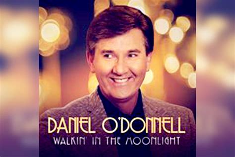 Music – Daniel O'Donnell