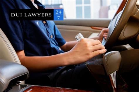 Penalties For DUI On A Suspended License | DUI Lawyers 24/7