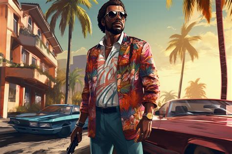 Grand Theft Auto 6 Gaming Wallpapers - Wallpaper Cave