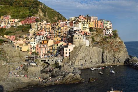 Beach Towns Italy: Embrace the Adventure and Discover Coastal Gems