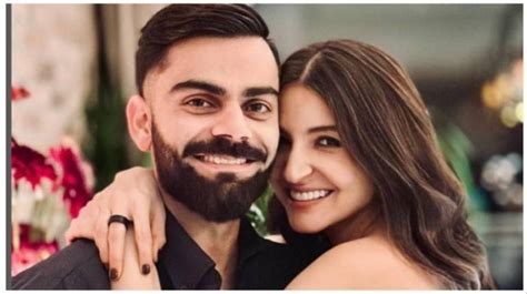 'Akaay Kohli' accounts flood Instagram, X after Virat Kohli, Anushka ...