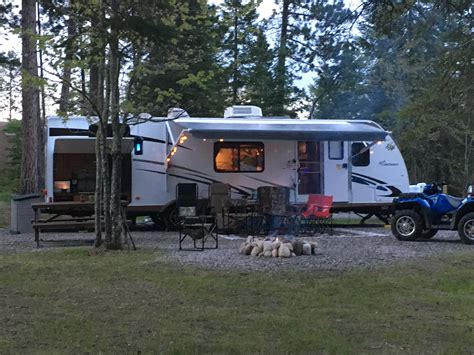 How To Plan A RV Camping Trip For The Family - Headquarters RV Park