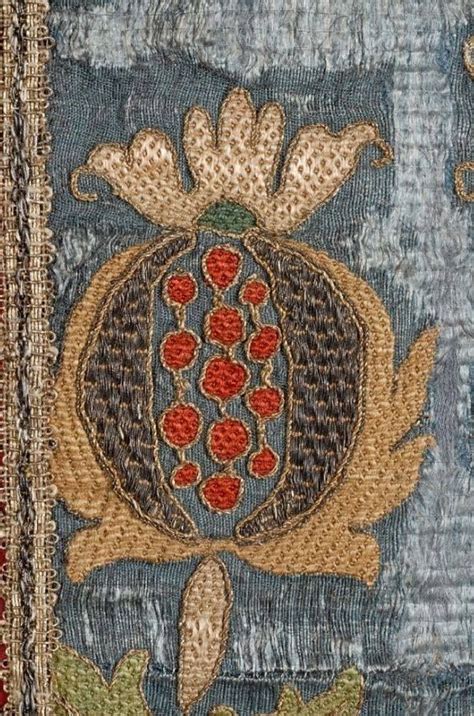 Новости | Medieval embroidery, Embroidery inspiration, Fabric art