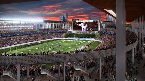 Design: Aloha Stadium – StadiumDB.com