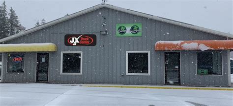 JX Truck Center adds location in Michigan