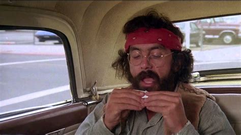 Cheech & Chong’s Next Movie (Tommy Chong, 1980) – Offscreen