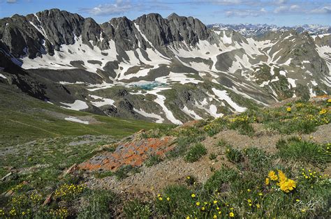 American Basin Photograph by Aaron Spong - Fine Art America