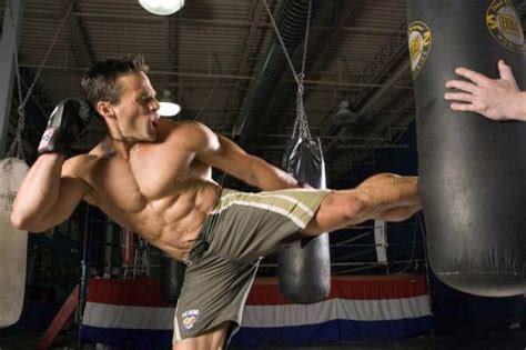 MMA And Bodybuilding: Do They Mix? Exercises & Workouts Included!