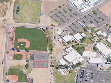 South Mountain Community College Profile (2020) | Phoenix, AZ