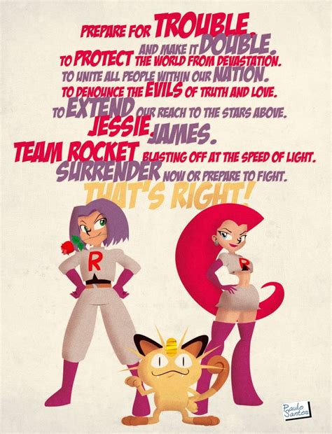 Unique Team Rocket theme song Download | Team rocket, Pokemon team ...