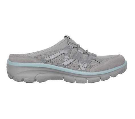 Buy SKECHERS Relaxed Fit: Easy Going - Repute Modern Comfort Shoes