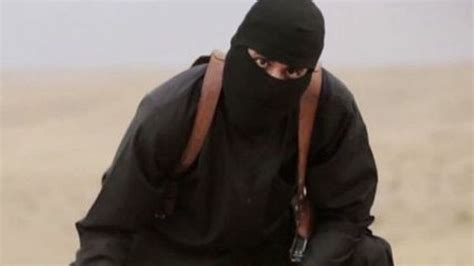 Islamic State: Profile of Mohammed Emwazi aka 'Jihadi John' - BBC News