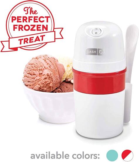 Best Frozen Yogurt Machine - Sous Vide Guy