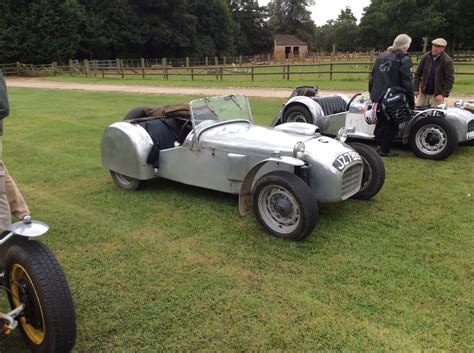 lotus 6 ? | Rods 'n' Sods - UK Hot Rod & Street Rod Forums