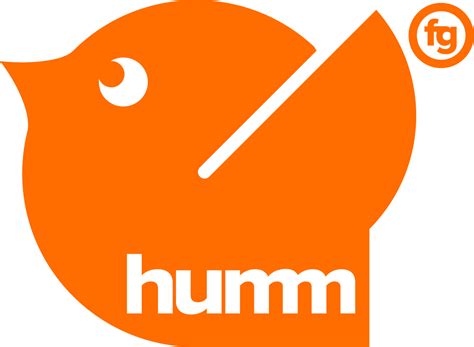 humm-logo - Logo Design by Logoland Australia