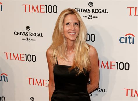 Ann Coulter's Height, Weight, Measurements & More