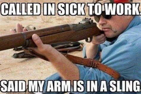 15 Funny Gun Memes that will make you laugh