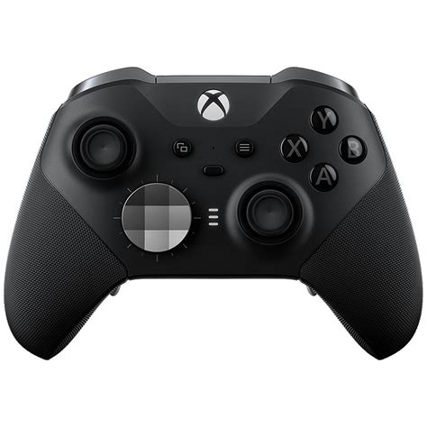 Xbox Elite Wireless Controller Series 2 - JB Hi-Fi