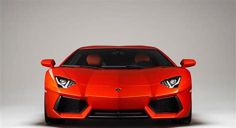 Lamborghini Aventador LP 700-4 (2012) - Front, car, HD wallpaper | Peakpx