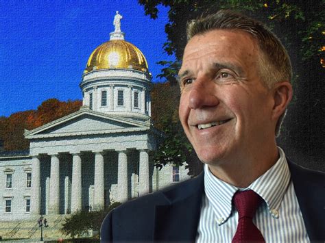 Vermont Governor Phil Scott to seek fifth term | WAMC