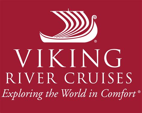 Viking River Cruises – Logos Download