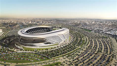 Design: Los Angeles Stadium – StadiumDB.com