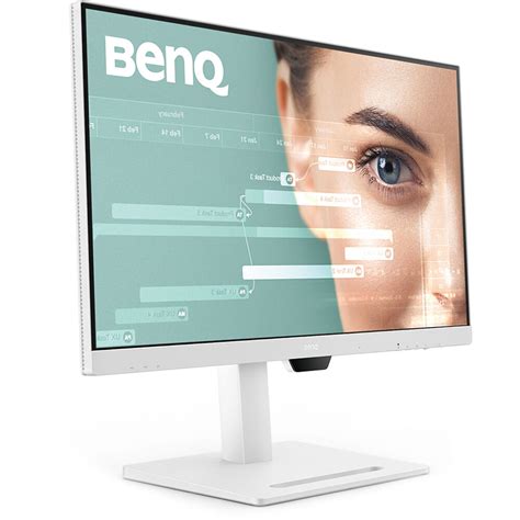 BenQ GW2790QT 27" 1440p Monitor (White) GW2790QT B&H Photo Video