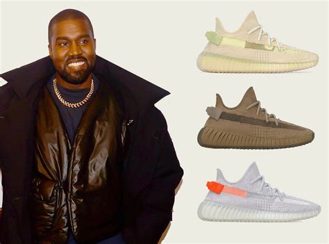 Where to Buy Kanye West + Adidas' Yeezy Boost 350 v2 Sneakers Before ...