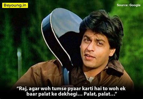 10+ Famous Shahrukh Khan Dialogues of All the Time - SRK Dialogues