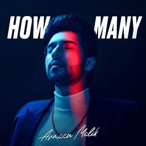 How Many Mp3 Song - Armaan Malik 2020 Mp3 Songs Free Download