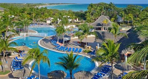 Sol Cayo Coco in Cayo Coco, Cuba | Holidays from £669pp | loveholidays