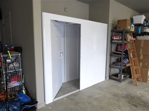 Custom Tornado Shelter, Custom Panic Room Builder | Tulsa, Jenks & Broken Arrow, OK | Southern ...