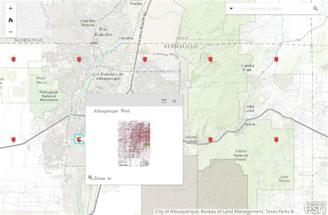 NatGeo Offers Free USGS Topographic Maps | RECOIL OFFGRID