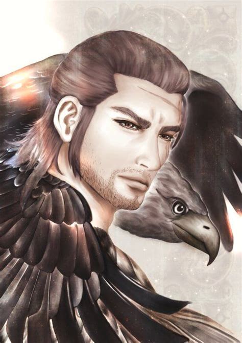 Gladiolus Final Fantasy XV | Arte, Desenho arte, Desenho