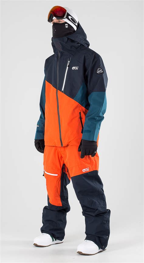 Men's Snowboard Clothing | Fast & Free Delivery | RIDESTORE