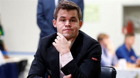 Magnus Carlsen will not defend his World Chess Championship title in 2023 - Hindustan Times